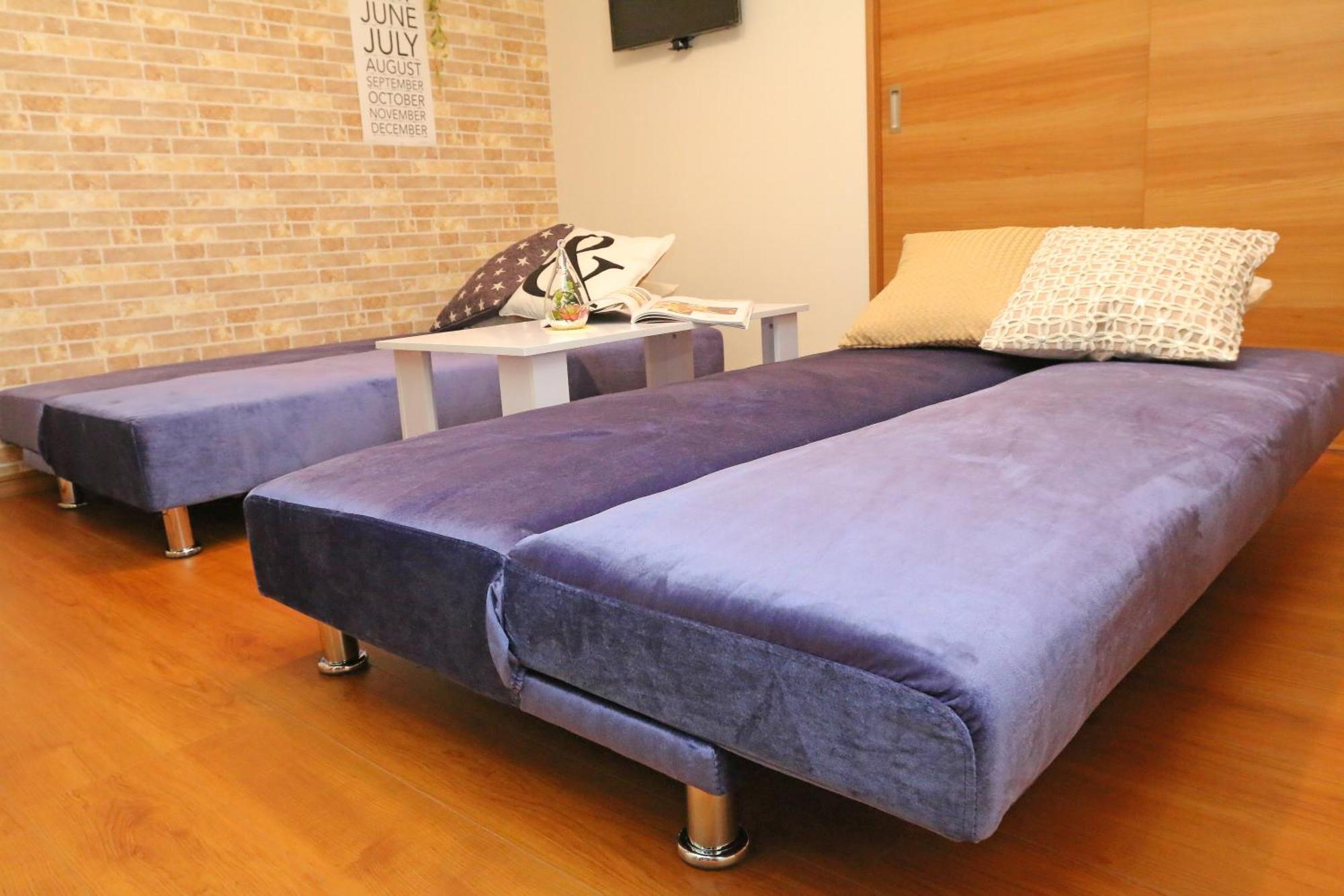 Chidori Inn Fukuromachi هيروشيما الغرفة الصورة