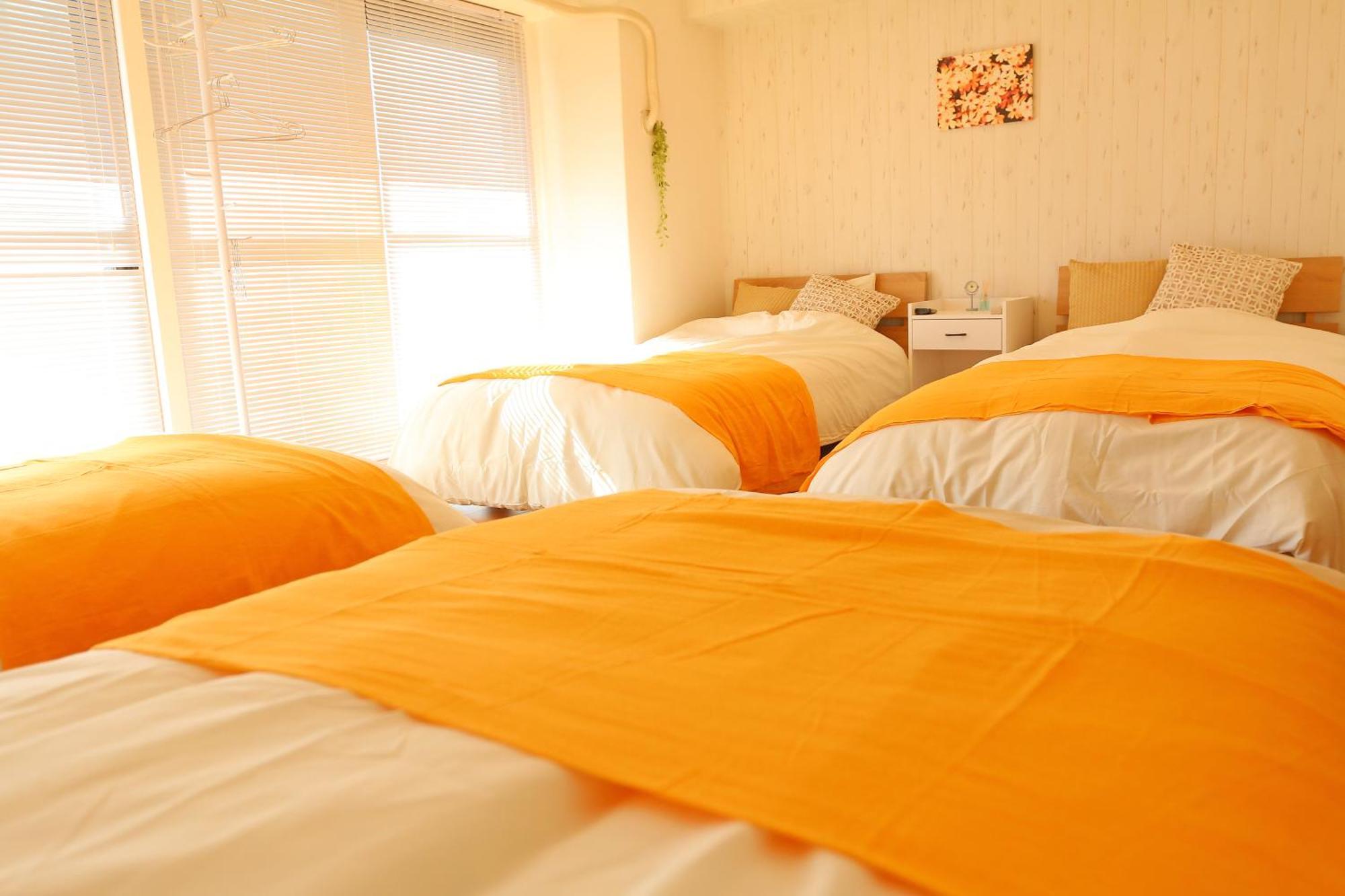 Chidori Inn Fukuromachi هيروشيما الغرفة الصورة