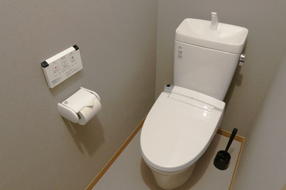 Chidori Inn Fukuromachi هيروشيما المظهر الخارجي الصورة